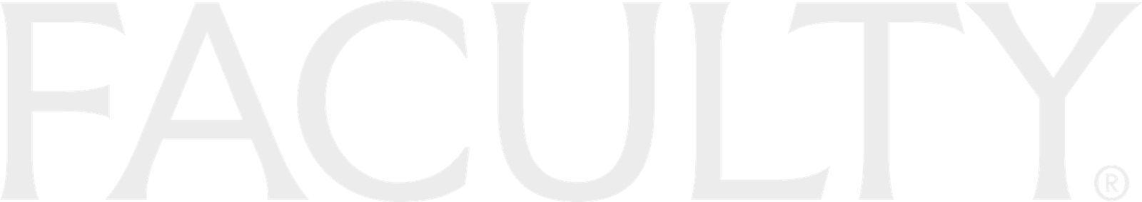 Faculty Logo